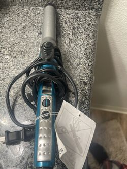 Hair Curler 1 Inch, Infinity Pro Conair