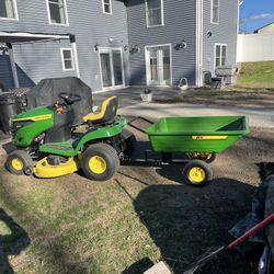 John deer 