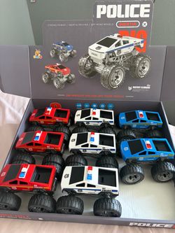 You car