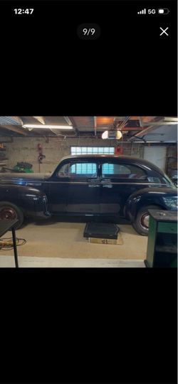 Chrysler Windsor