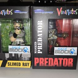 Vinimates Vinyl Figure 
