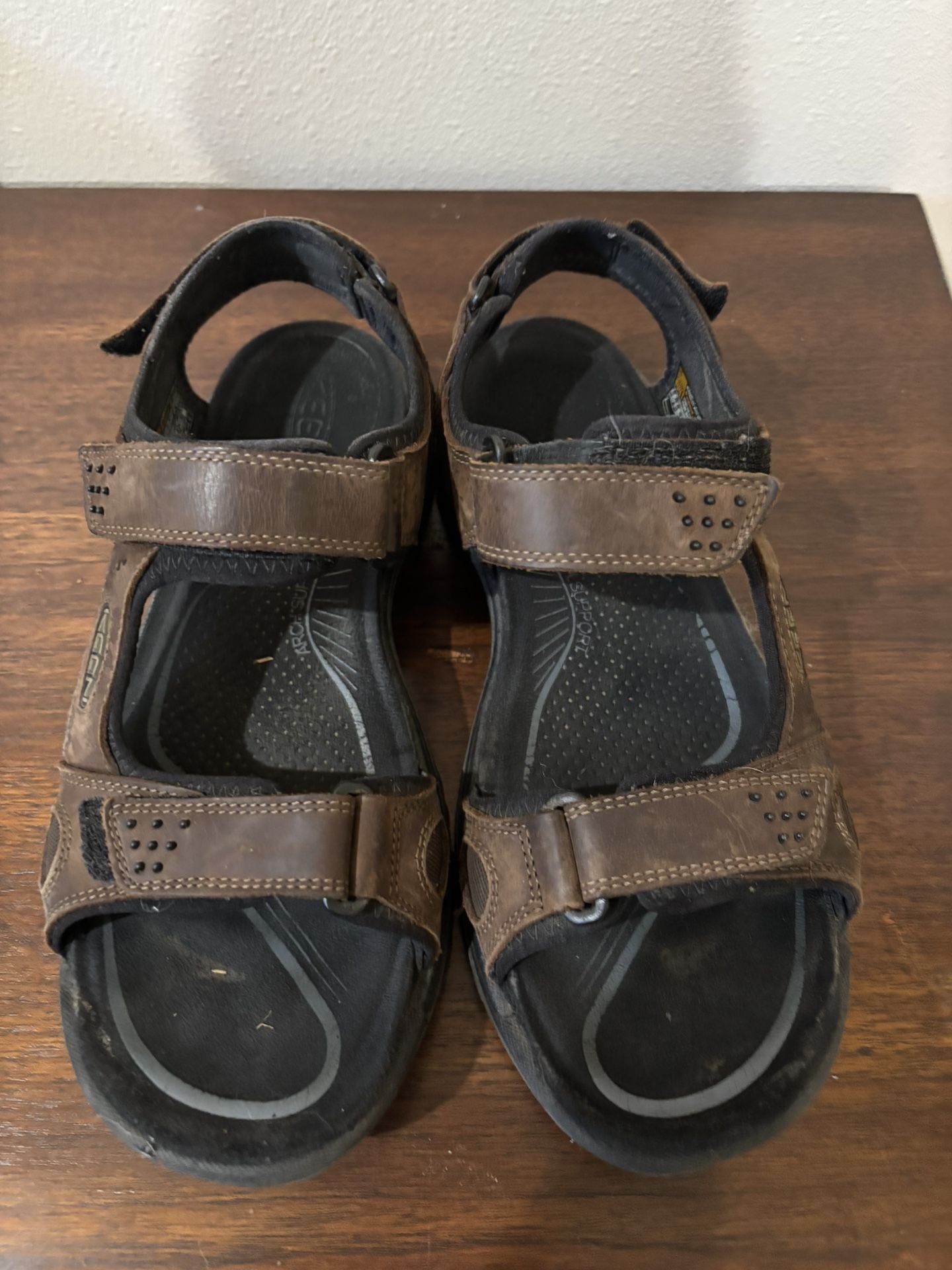 Keen Sandals. Size 9.5