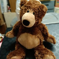 Dandee Bear Plush Toy 🧸 Bear
