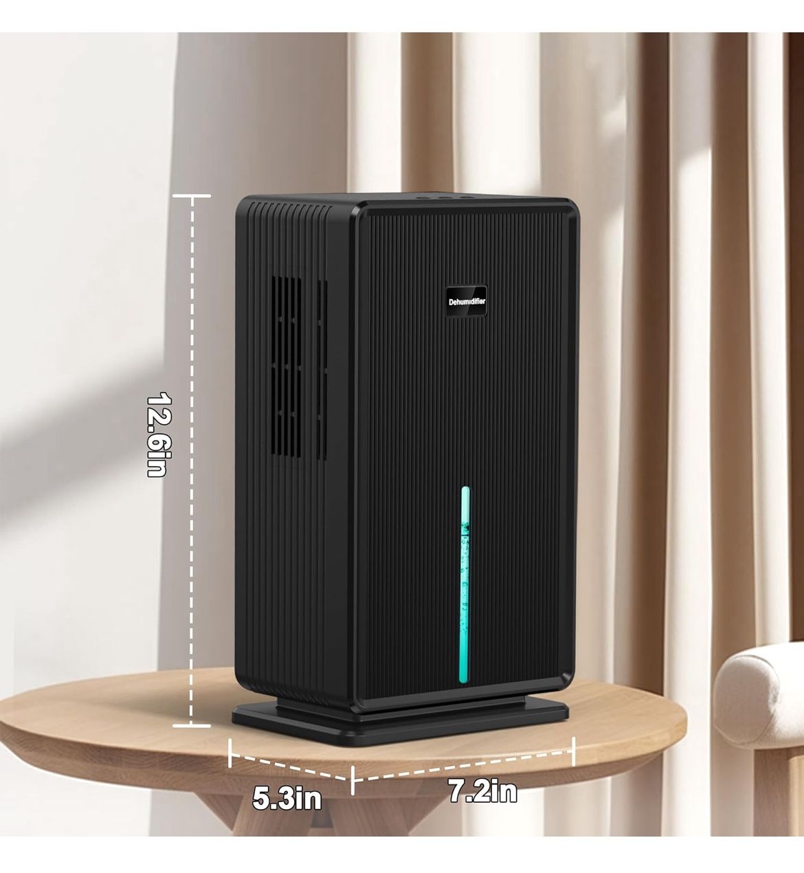 Dehumidifier