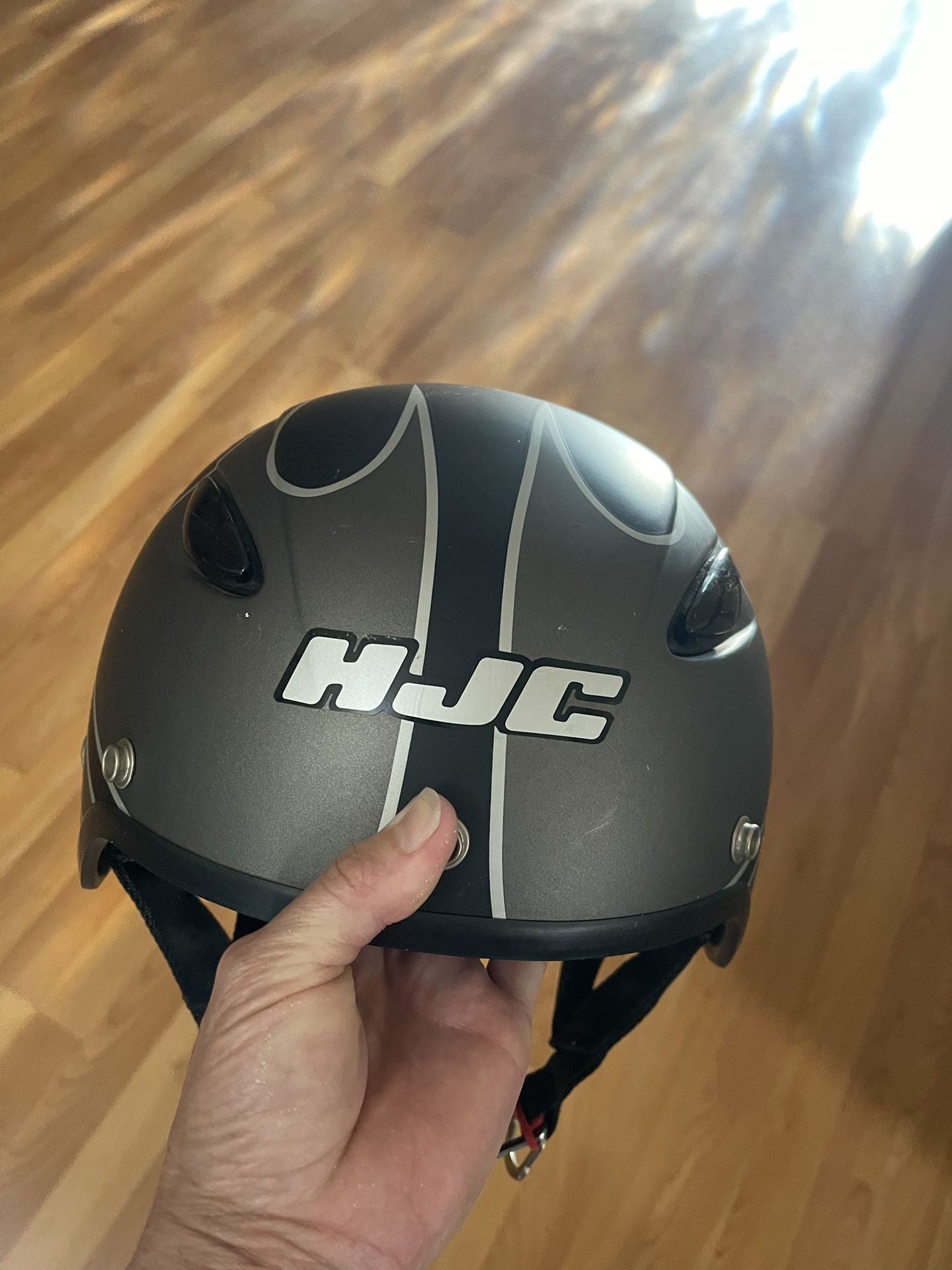 Motorcycle Helmet