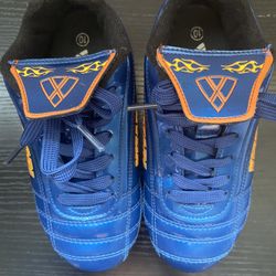 Soccer Cleats