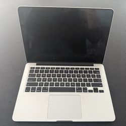 Apple Laptop 