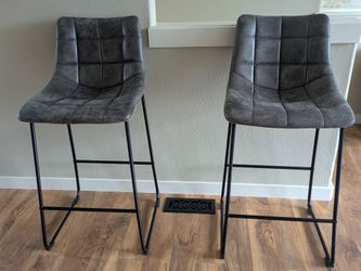 29" bar stools set of 4