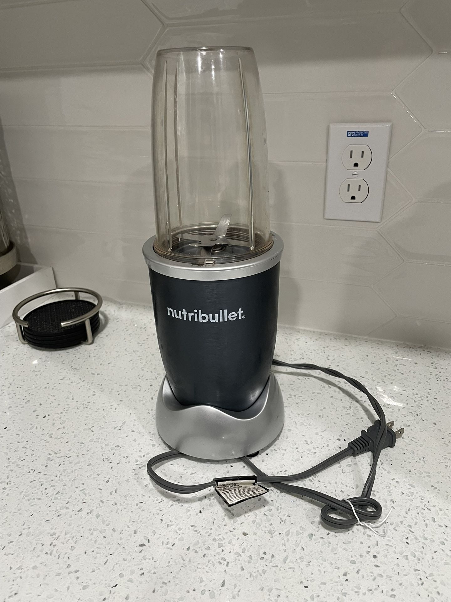 Nutribullet