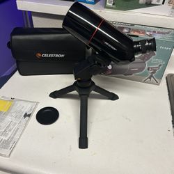 Celestron C70 Mini Mak Spotting Scope
