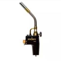 Bernzomatic DuraCast 8000 Torch Compatible with MAP-Pro Gas and Propane Gas=Tools-135