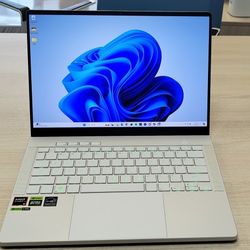 ROG Zephyrus G14 2024