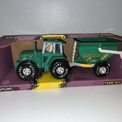 1996 Nylint Tonka Style Tractor 