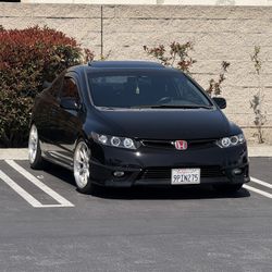 2006 Honda Civic