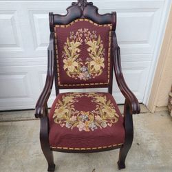 Antique  Chair