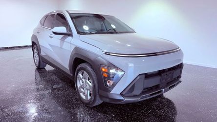 2024 Hyundai Kona
