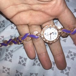 Woman’s Watch