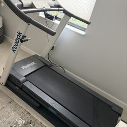 Reebok Treadmill