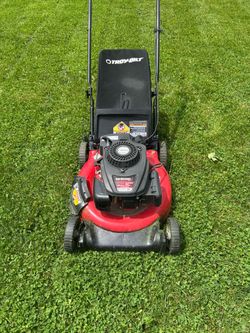 Yard machine 21 in lawn mower