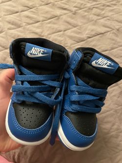 Nike air Jordan size 4c