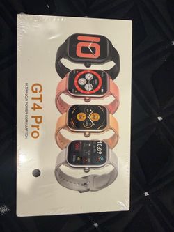 Smart watch