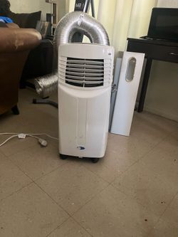 Whynter Portable A/C ARC