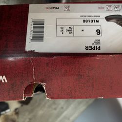 Wolverine Women Safety Boots 