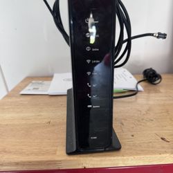 Xfinity Modem 
