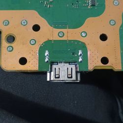 HDMI Port Repair