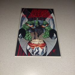 1995 THE SAVAGE DRAGON BAGGED AND BOARDED 