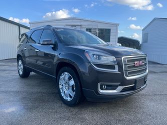 2017 GMC ACADIA LIMITED