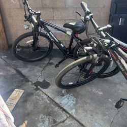 E-bikes 2