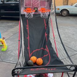 Basketball