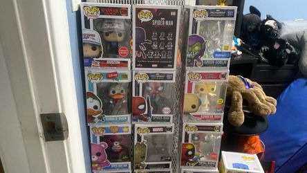 Funko Pop Lot