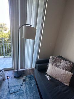 Target Threshold Modern Floor Lamp