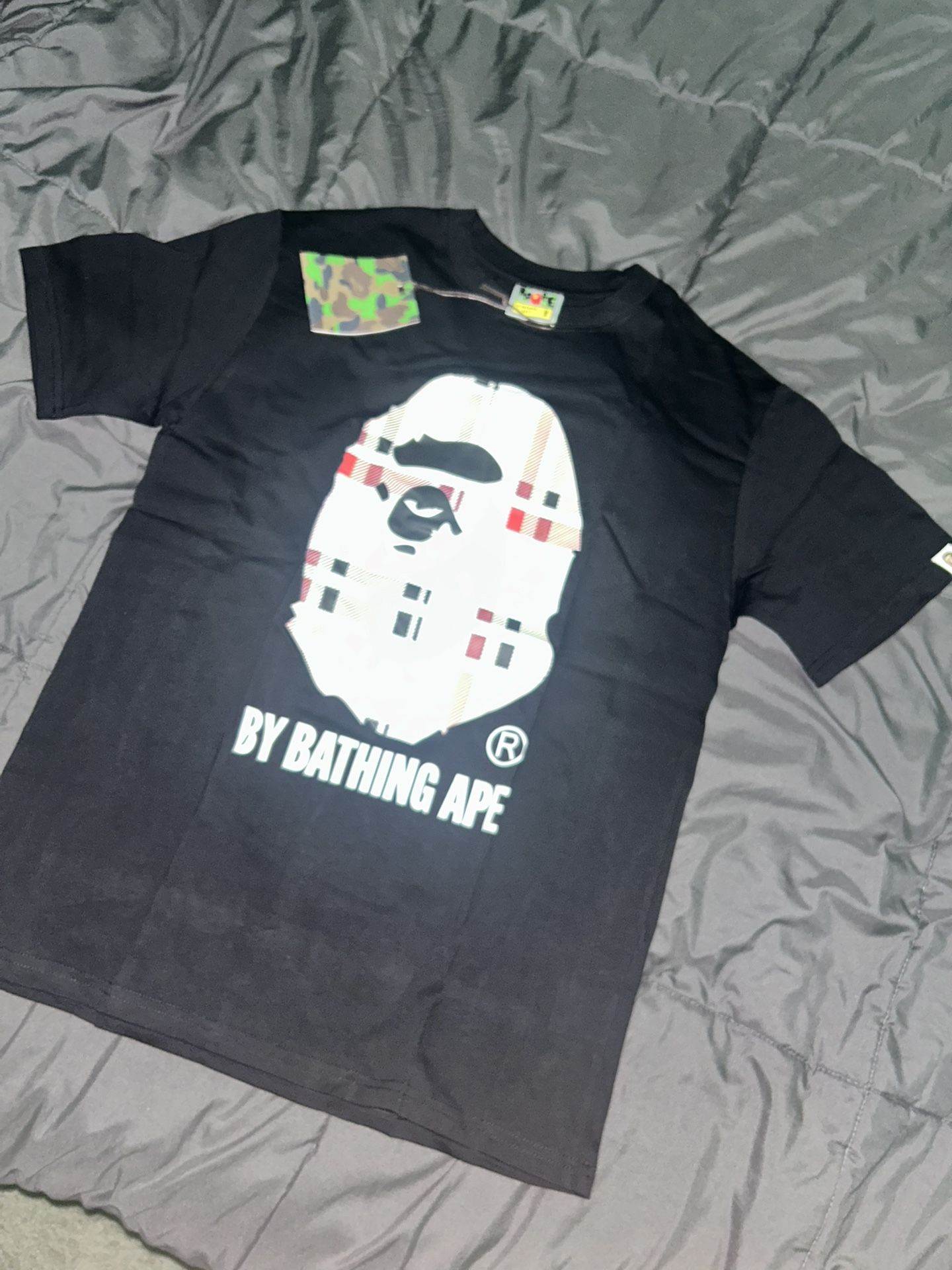 Bape shirt
