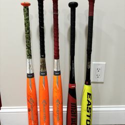 Bats For Sale