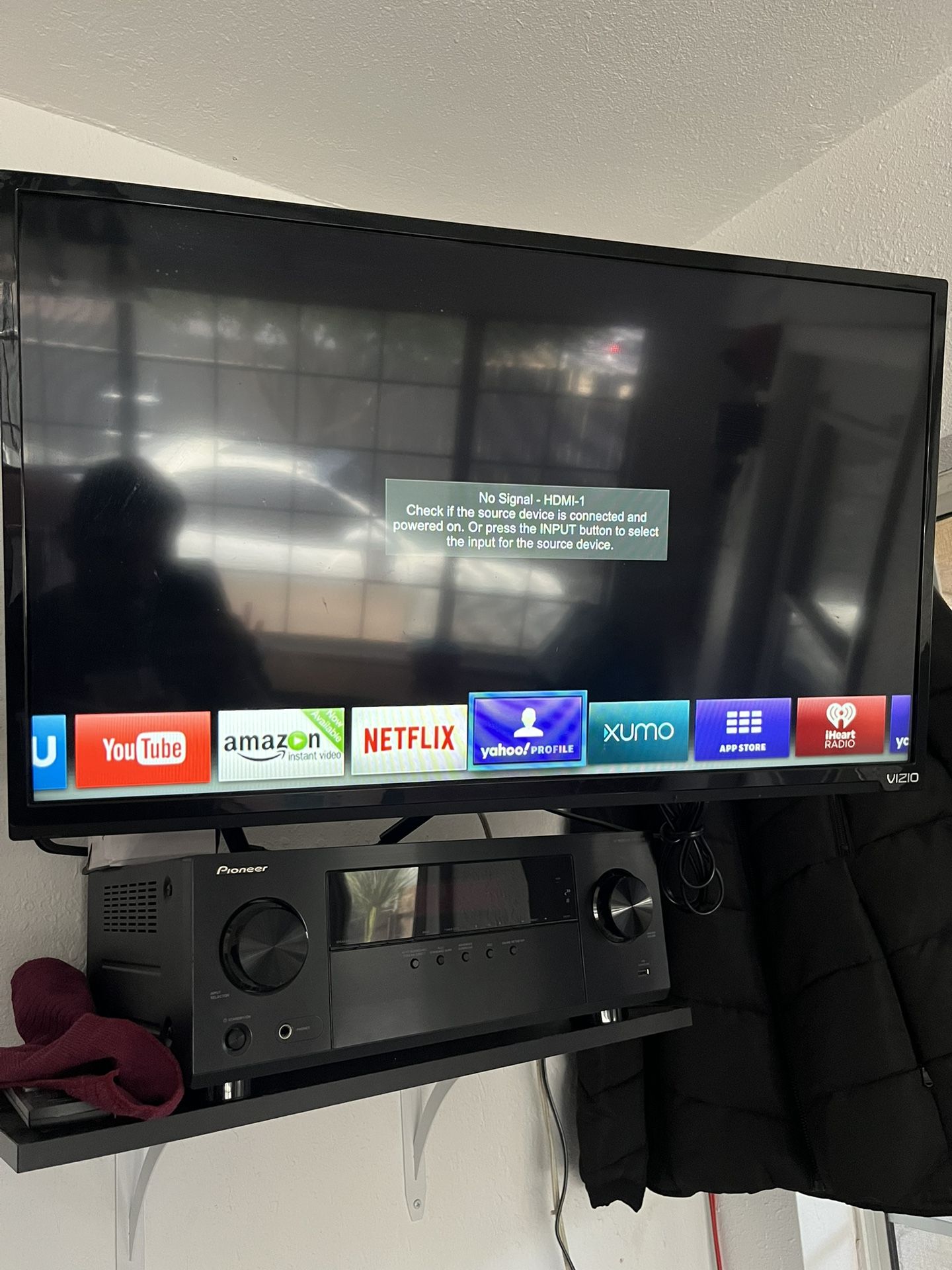 32 Inch Vizio Smart Tv