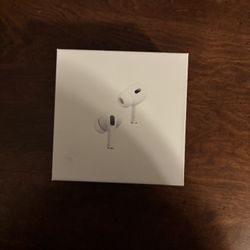 AirPod Pro Gen 2