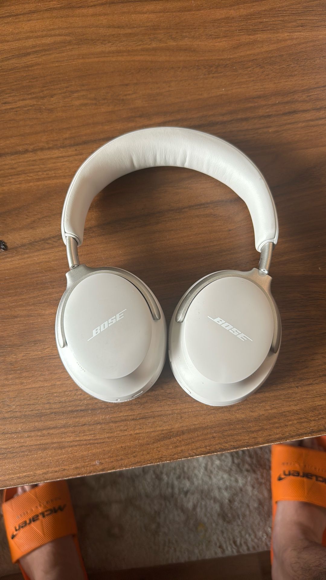 Bose Quiet Comfort Ultra