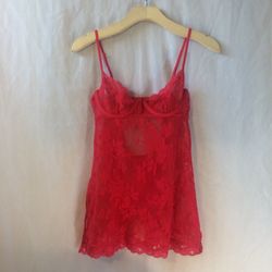 VS lingerie nighty