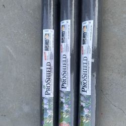 New Landscape Fabric