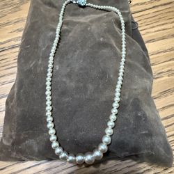 Vintage Pearls / Sarah Coventry Pearls 2 Sets