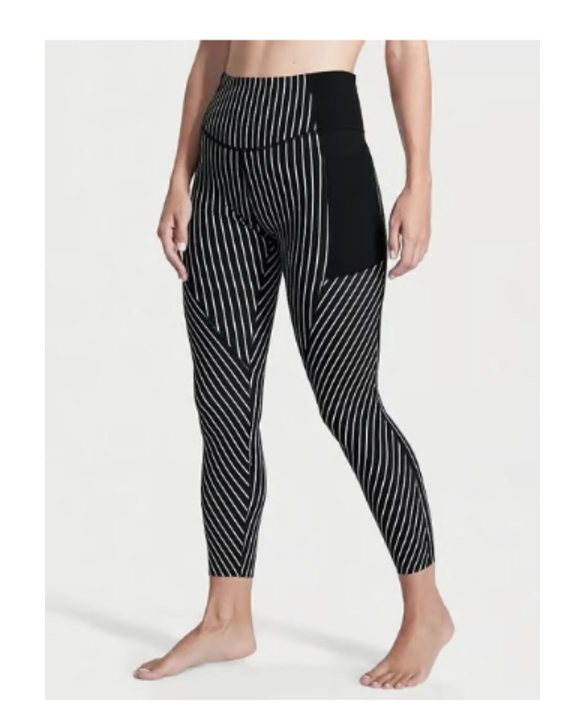 Victoria’s Secret Workout Leggings Size Small