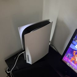 OG PS5