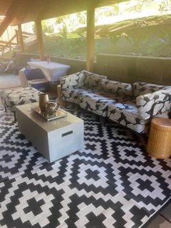 Patio Furniture