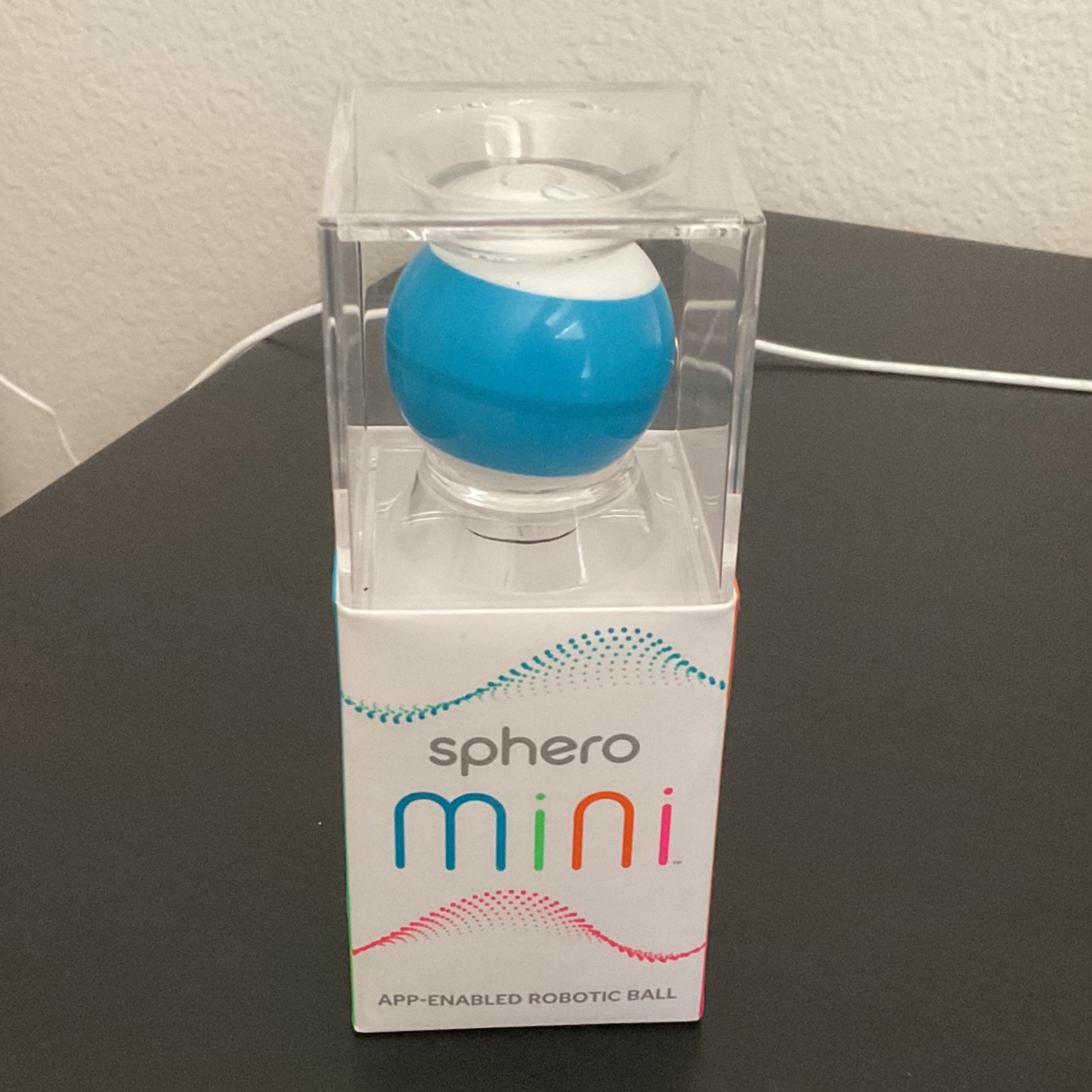 Sphero Mini Sell ASAP Children Toy