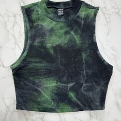 Multiple Crop top Shirts 