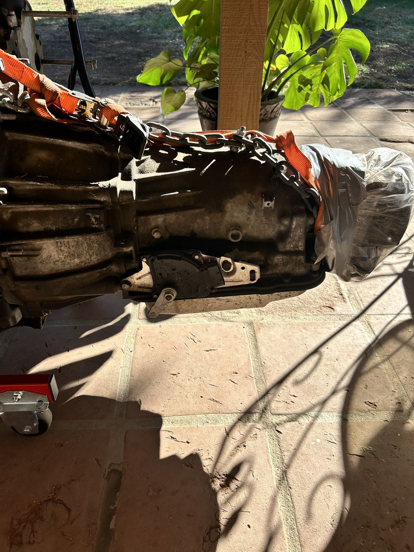 4l60e Transmission 4x4 for Sale in Redlands, CA OfferUp