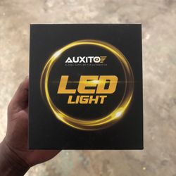 Auxito LED Lights
